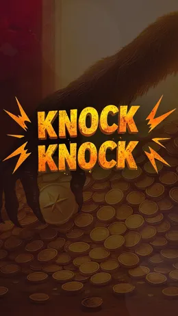 Knock Knock